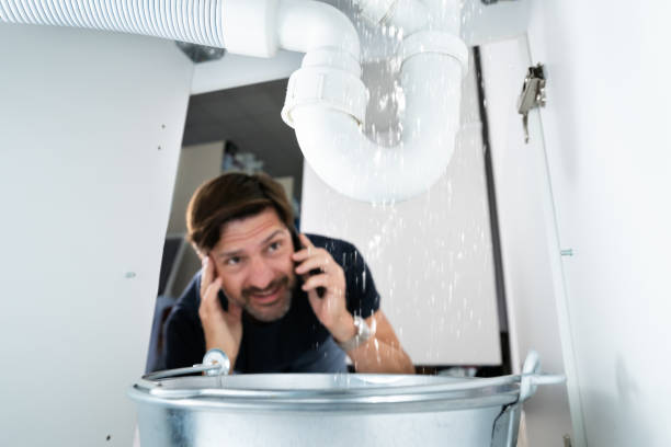 Best Plumbing Services Near Me  in Lake Dallas, TX