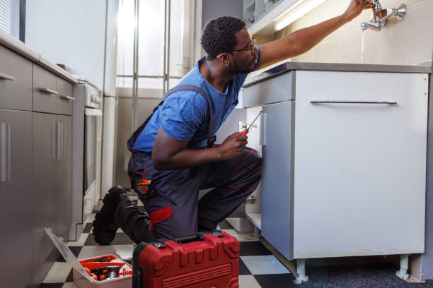 Best Water Leak Repair  in Lake Dallas, TX